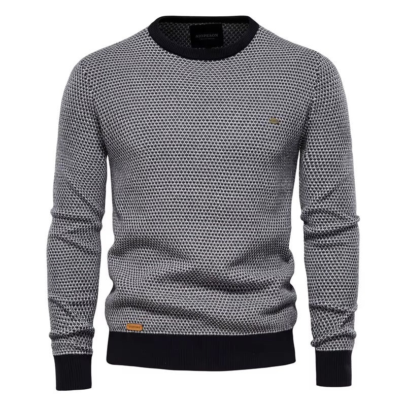 Maglione Linea Continentale